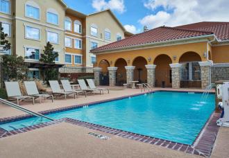 Residence Inn Abilene