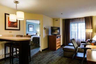 Staybridge Suites Alpharetta-North Point