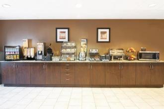 Microtel Inn And Suites By Wyndham Austin Airport