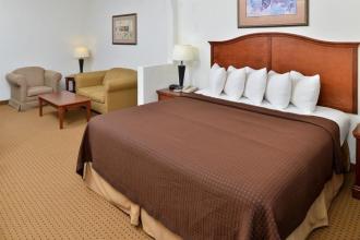 Best Western Carrollton Inn & Suites