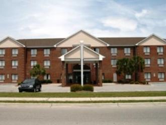 Best Western Plus Silver Creek Inn