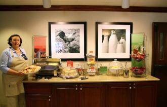 Hampton Inn Birmingham/Mountain Brook