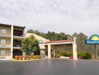 Days Inn Chattanooga Lookout Mountain West