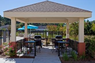 Candlewood Suites Bluffton-Hilton Head