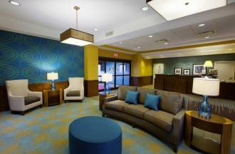 Hampton Inn & Suites Burlington