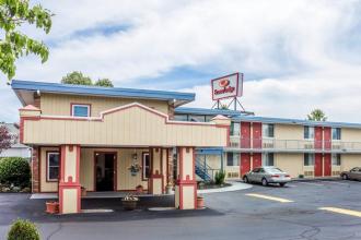 Econo Lodge