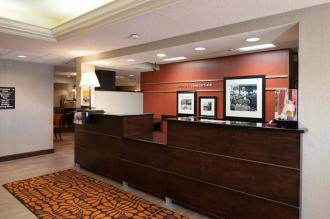 Hampton Inn St. Louis/Chesterfield