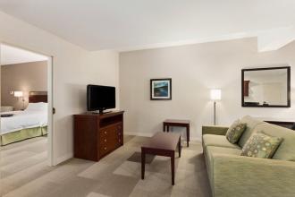 Hampton Inn Burlington