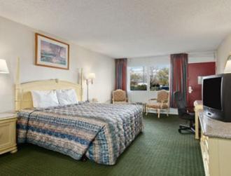 Days Inn Colorado Springs Sout