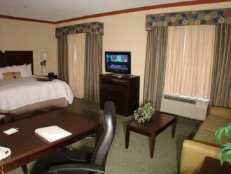 Hampton Inn - Suites Corpus Ch