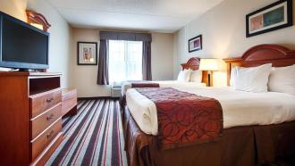 Best Western Windsor Inn & Suites