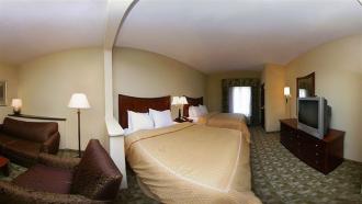 Holiday Inn Express Jacksonville East