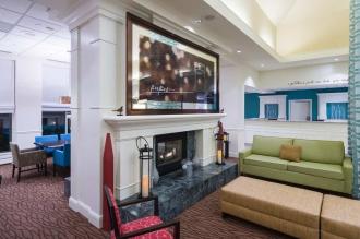 Hilton Garden Inn Edison/Raritan Center