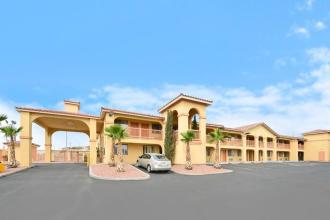 Best Western Sunland Park Inn