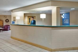 Holiday Inn Express Elizabethtown