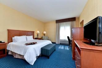 Hampton Inn Ellsworth/Bar Harbor