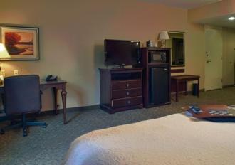 Hampton Inn Spring Lake - Ft. Bragg