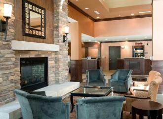 Hilton Garden Inn Granbury