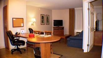 Candlewood Suites Greenville N