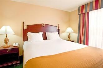 Holiday Inn Express & Suites M