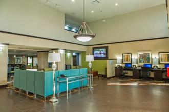 Holiday Inn Express Harlingen