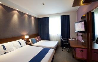 Holiday Inn Express Reggio Emi