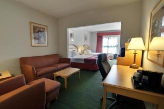 Best Western North East Inn