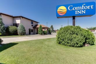 Comfort Inn