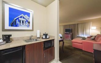 Hampton Inn & Suites Pensacola-University Mall