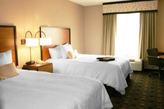 Hampton Inn - Suites Indianapolis-Fishers