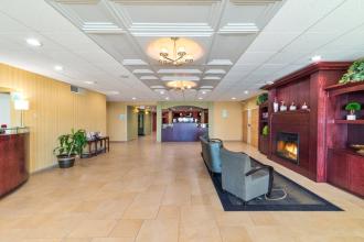 Holiday Inn Plattsburgh (Adirondack Area)