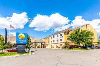 Comfort Inn