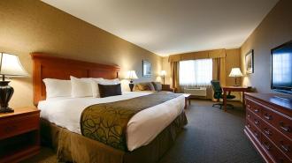 Best Western Plus Kennewick In