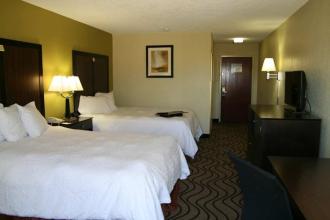 Hampton Inn Kerrville