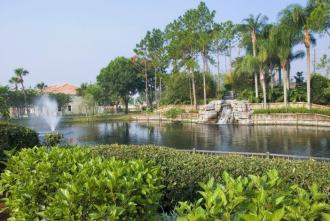 Polynesian Isle Resort