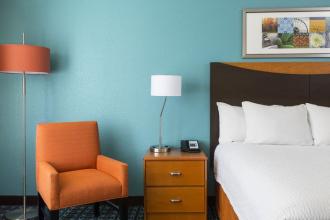 Fairfield Inn Lafayette