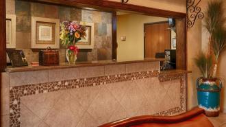 Best Western San Isidro Inn