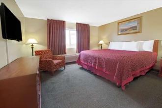 Days Inn - St. Louis/Westport Mo