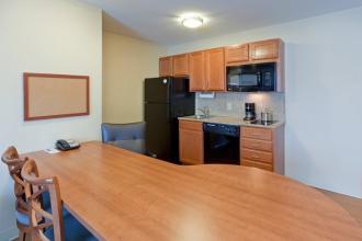 Candlewood Suites Manassas