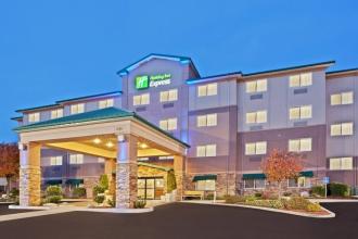 Holiday Inn Express