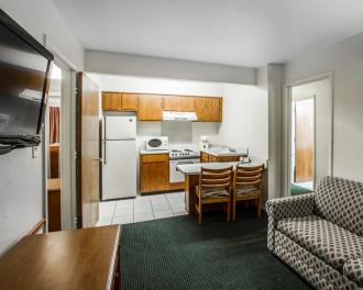 Quality Inn & Suites Mesa