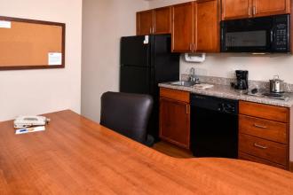 Candlewood Suites Boise-Meridian