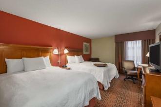 Hampton Inn Merrillville