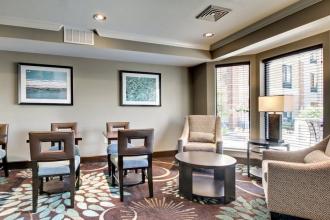 Staybridge Suites Middleton/Madison-West