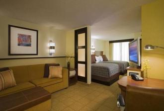 Hyatt Place Mystic