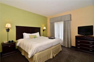 Hampton Inn & Suites Nacogdoches