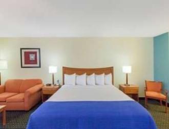 Days Inn Natchitoches