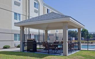 Candlewood Suites Port Arthur/