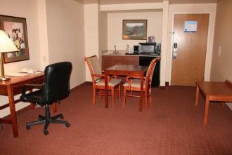 Hampton Inn New Albany