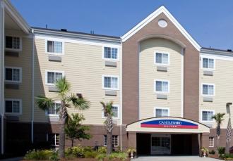 Candlewood Suites Charleston-A